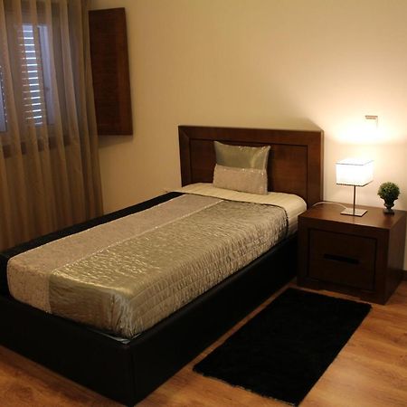 ماسيدو دي كافالييروس Casa De Vale Benfeito - Turismo Rural المظهر الخارجي الصورة