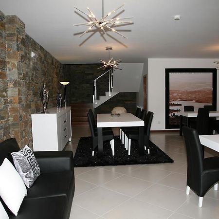 ماسيدو دي كافالييروس Casa De Vale Benfeito - Turismo Rural المظهر الخارجي الصورة