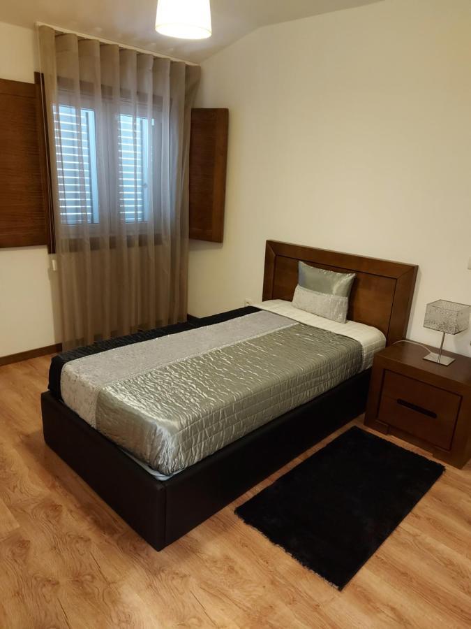 ماسيدو دي كافالييروس Casa De Vale Benfeito - Turismo Rural المظهر الخارجي الصورة