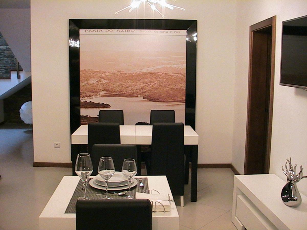 ماسيدو دي كافالييروس Casa De Vale Benfeito - Turismo Rural المظهر الخارجي الصورة