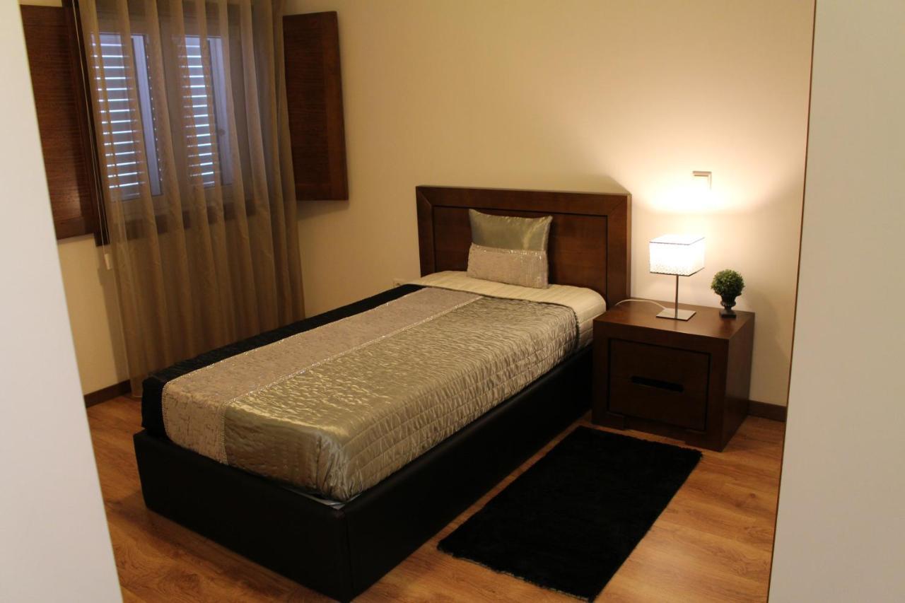 ماسيدو دي كافالييروس Casa De Vale Benfeito - Turismo Rural المظهر الخارجي الصورة