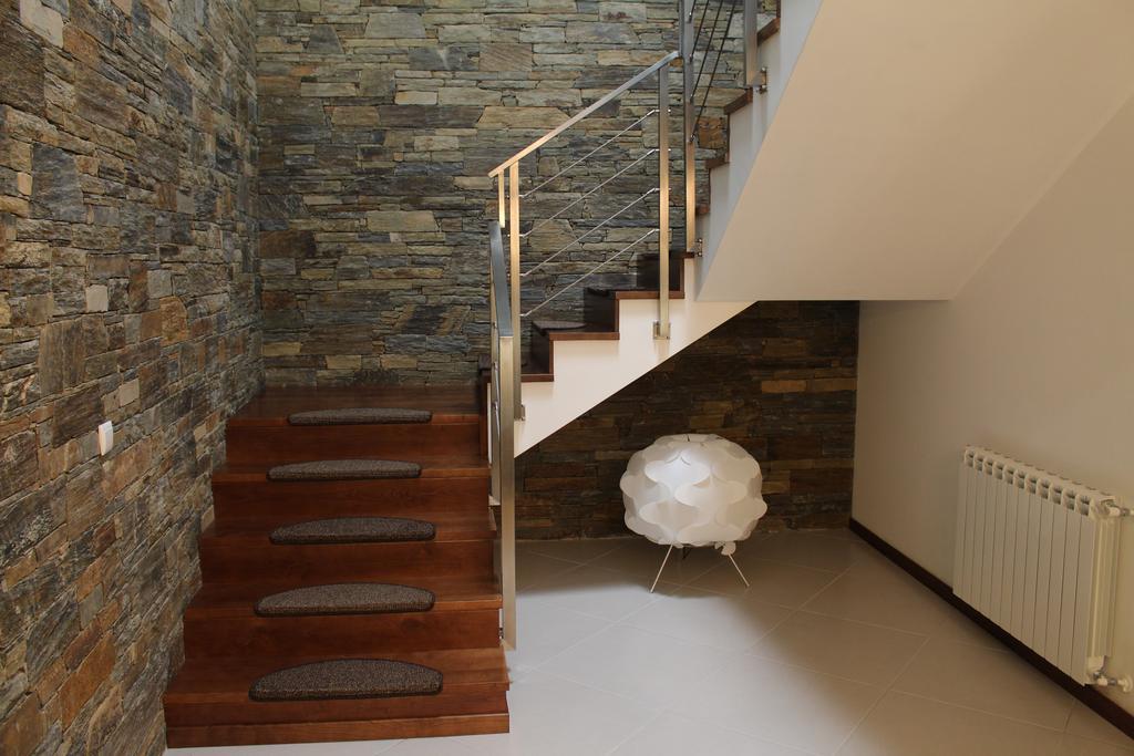 ماسيدو دي كافالييروس Casa De Vale Benfeito - Turismo Rural المظهر الخارجي الصورة